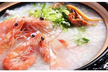 砂鍋粥實訓(xùn) 砂鍋粥技術(shù)學(xué)習(xí) 正宗潮汕砂鍋粥技術(shù)實訓(xùn)